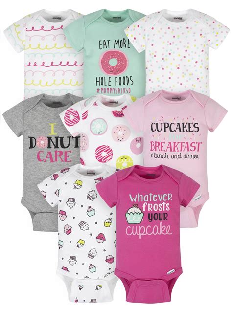 best baby onesie brands